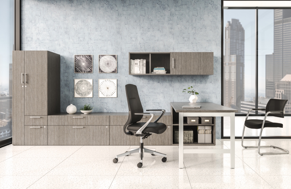 Office Desks 