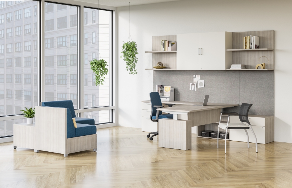 Office Desks 