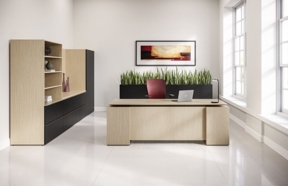 Office Desks 