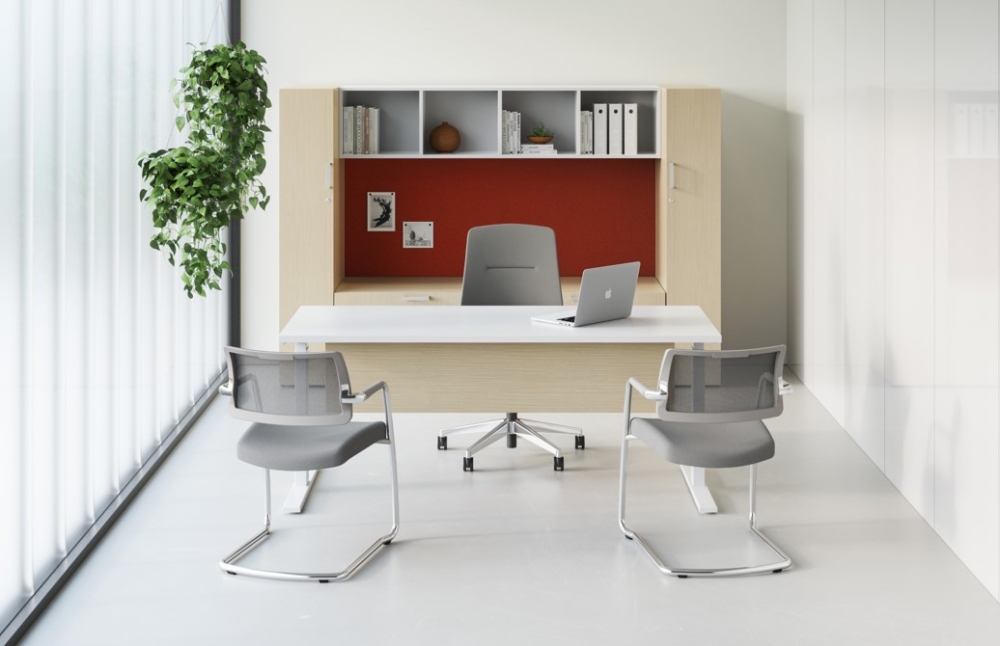 Office Desks 