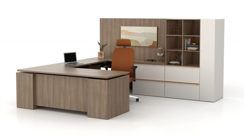 Office Desks 